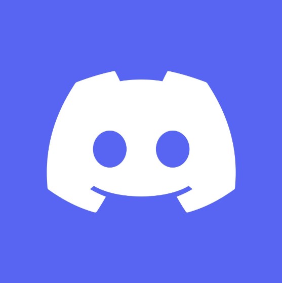 Discord logo link