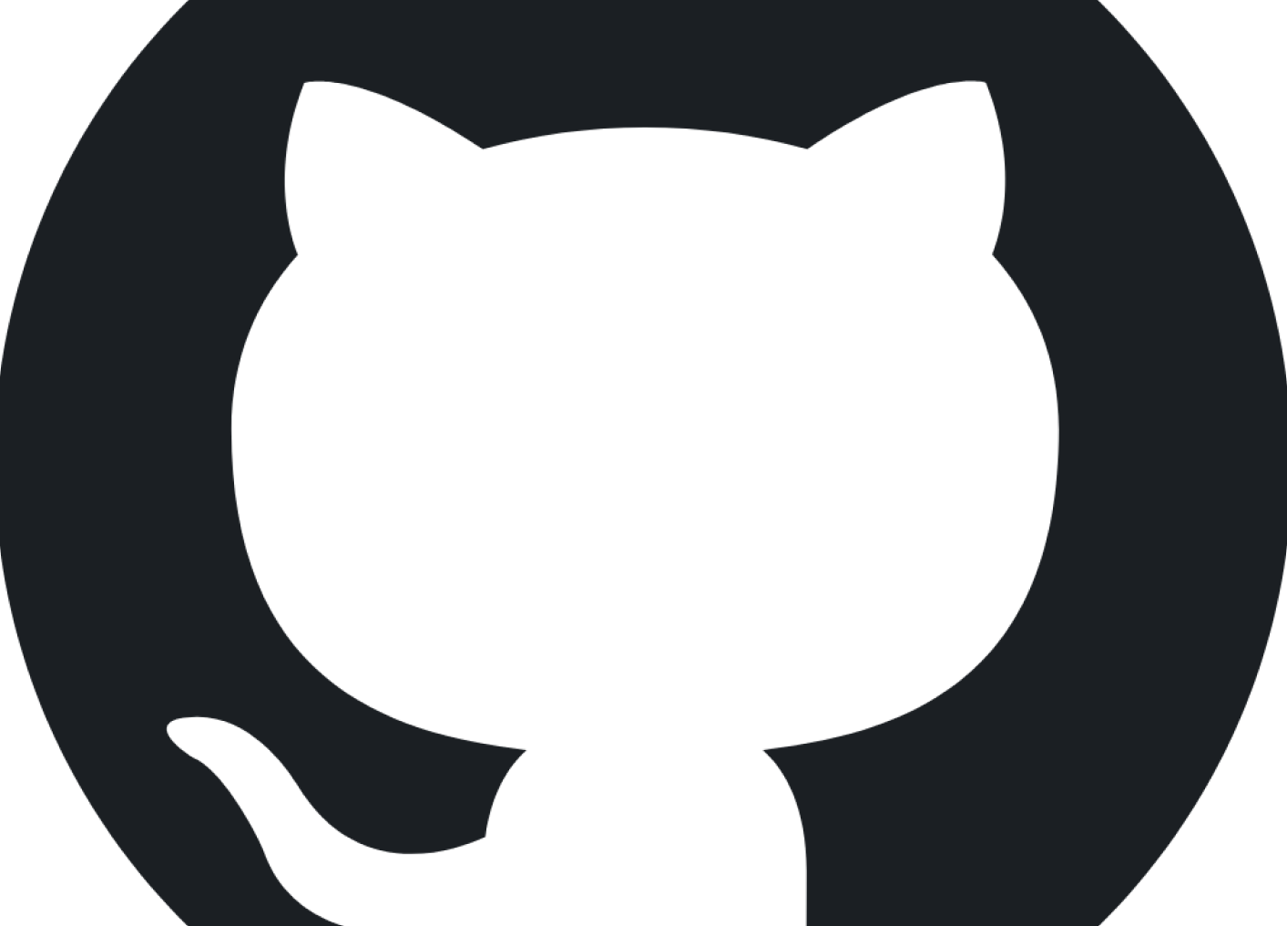 Github logo